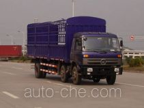 Jialong DNC5161GCCQ грузовик с решетчатым тент-каркасом