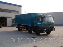 Jialong DNC5163GXXY1-30 box van truck