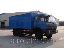 Jialong DNC5164GXXY1-30 box van truck