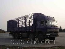 Jialong DNC5240WCCQ грузовик с решетчатым тент-каркасом