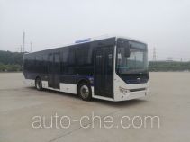 Jialong DNC6100BEVG electric city bus