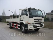 Dongfeng Nissan Diesel DND1163CKB273HZ бортовой грузовик