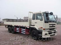 Dongfeng Nissan Diesel DND1241CWB452P1 грузовик