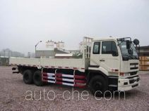 Dongfeng Nissan Diesel DND1241CWB452S1 грузовик