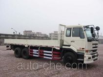 Dongfeng Nissan Diesel DND1241CWB452V1 грузовик