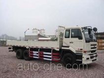 Dongfeng Nissan Diesel DND1251CWB459S грузовик