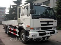Dongfeng Nissan Diesel DND1253CWB273PZ бортовой грузовик