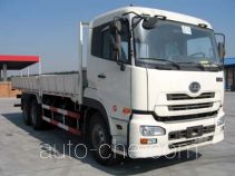 Dongfeng Nissan Diesel DND1253CWB4BLPHLDZ cargo truck