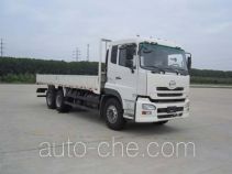 Dongfeng Nissan Diesel DND1254DDD1 cargo truck