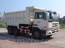 Dongfeng Nissan Diesel DND3241CWB452H dump truck