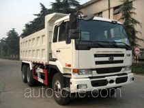 Dongfeng Nissan Diesel DND3253CWB273KZ dump truck