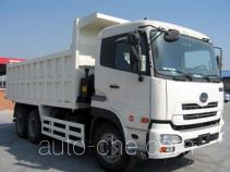 Dongfeng Nissan Diesel DND3253CWB4BLLDLBZ dump truck