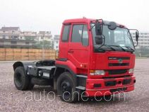 Dongfeng Nissan Diesel DND4181CKB452B tractor unit