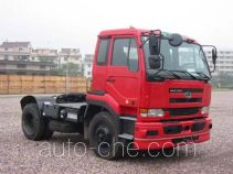 Dongfeng Nissan Diesel DND4181CKB459B tractor unit