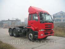 Dongfeng Nissan Diesel DND4242CWB452H седельный тягач