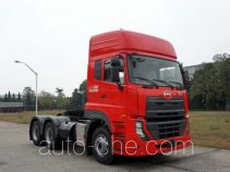 Dongfeng Nissan Diesel DND4250WA32 tractor unit