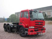 Dongfeng Nissan Diesel DND4251CWB459H седельный тягач