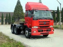 Dongfeng Nissan Diesel DND4253CWB273H tractor unit