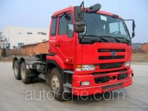 Dongfeng Nissan Diesel DND4253CWB459H седельный тягач