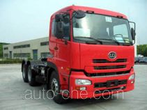 Dongfeng Nissan Diesel DND4253GWB4BLHHLD tractor unit