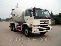 Dongfeng Nissan Diesel DND5242GJBCWB452K concrete mixer truck