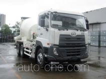 Youdika DND5250GJBWA37 concrete mixer truck