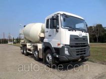 Youdika DND5310GJBGB51 concrete mixer truck