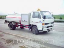 Yetuo DQG5050GJY fuel tank truck