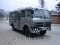 Yetuo DQG5061TSJ well test truck