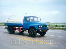 Yetuo DQG5090GXE suction truck
