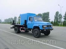 Yetuo DQG5090TYG pipe transport truck