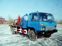 Yetuo DQG5100TGY pump truck