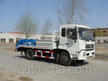 Yetuo DQG5120ZBG tank transport truck
