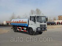 Yetuo DQG5130GYY oil tank truck