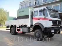 Yetuo DQG5130TYS compressor truck