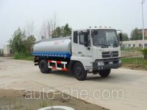 Yetuo DQG5140GGS water tank truck