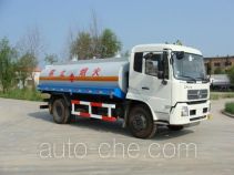 Yetuo DQG5142GYY oil tank truck