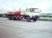 Yetuo DQG5160TXL dewaxing truck