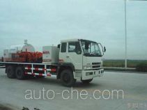 Yetuo DQG5161TXL dewaxing truck