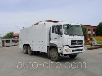 Yetuo DQG5214TCJ logging truck