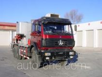 Yetuo DQG5230TSN cementing truck