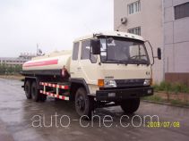 Yetuo DQG5240GWY waste water transport tank truck