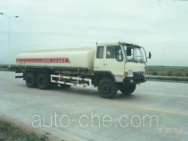 Yetuo DQG5241GWY waste water transport tank truck