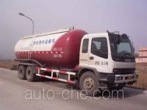 Yetuo DQG5250GFL автоцистерна для порошковых грузов