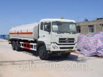 Yetuo DQG5250GYY oil tank truck