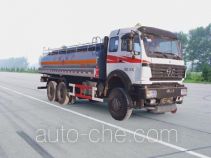 Yetuo DQG5251GYY oil tank truck