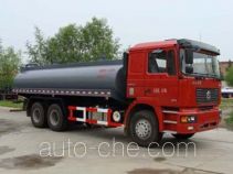 Yetuo DQG5252GGS1 water tank truck