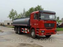 Yetuo DQG5253GGS water tank truck
