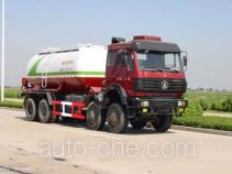 Yetuo DQG5310GXH1 pneumatic discharging bulk cement truck