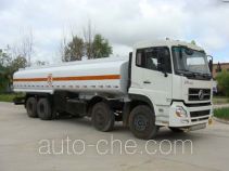 Yetuo DQG5310GYY oil tank truck